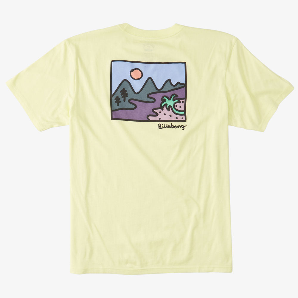 Billabong Shine T-Shirt