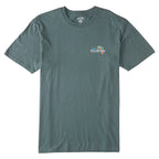 Billabong Social Club Short Sleeve T-Shirt