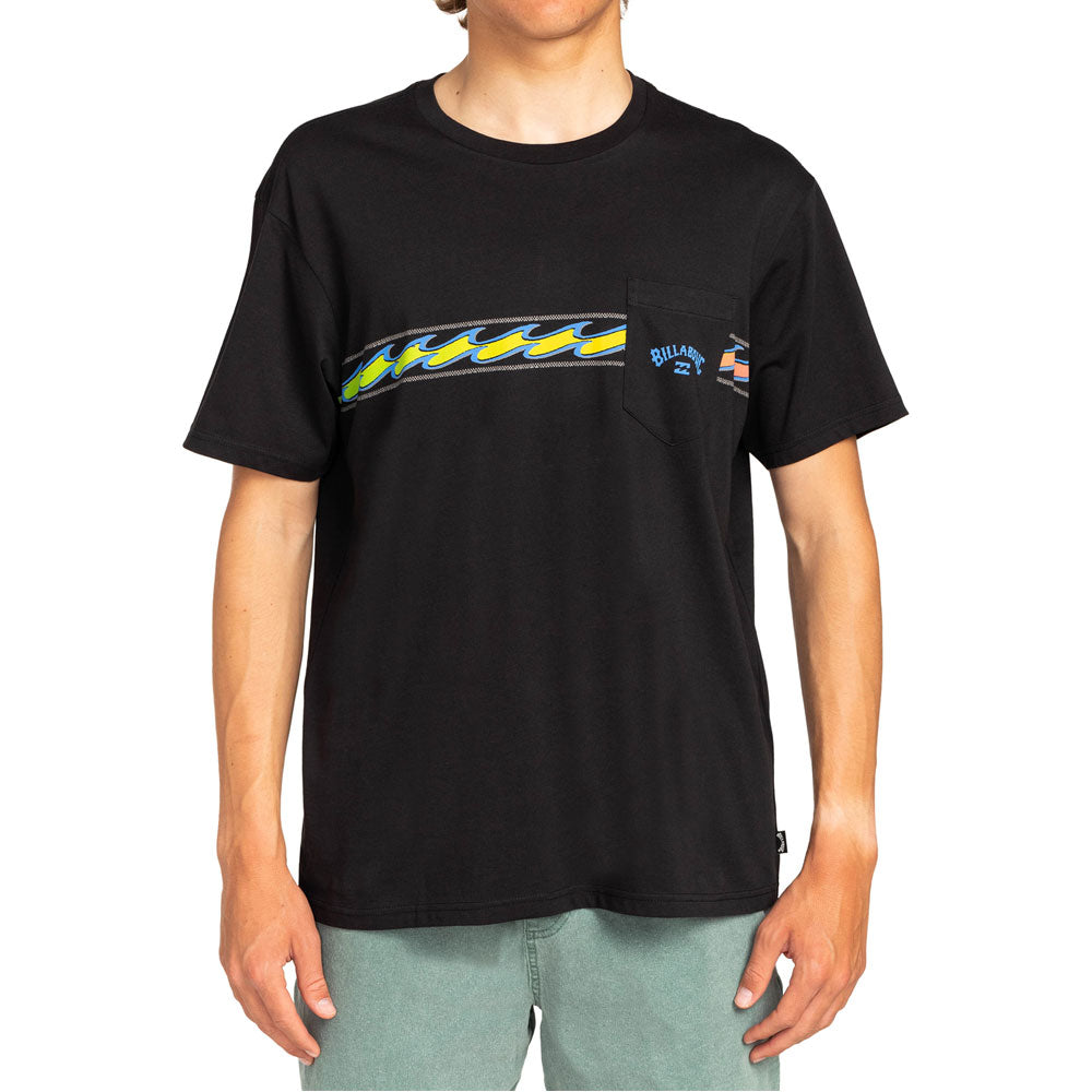 Billabong Spinner T-Shirt