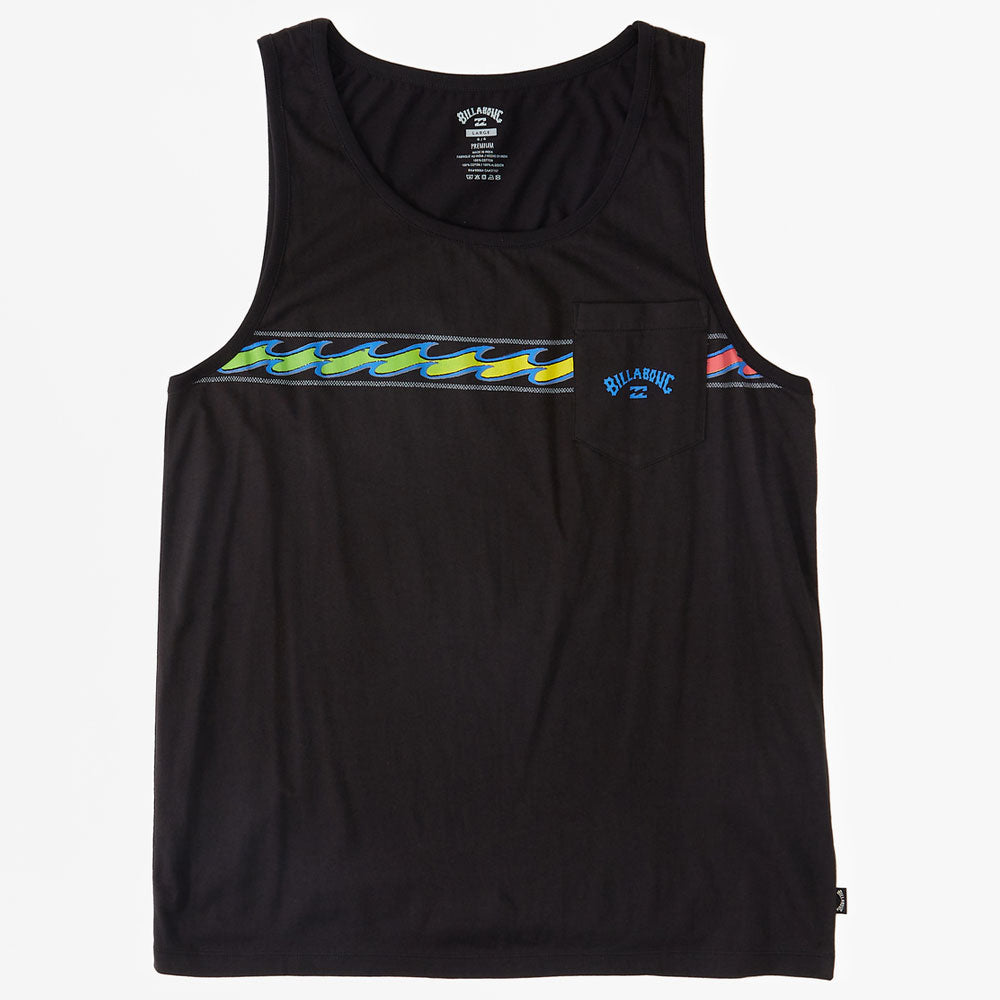 Billabong Spinner Tank