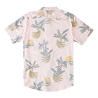 Billabong Sundays Floral Short Sleeve Shirt