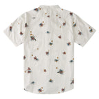 Billabong Sundays Mini Short Sleeve Shirt