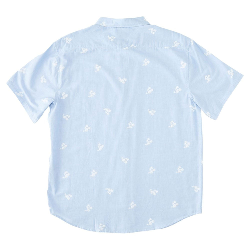 Billabong Sundays Mini Short Sleeve Shirt