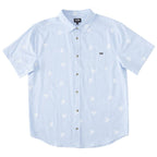 Billabong Sundays Mini Short Sleeve Shirt