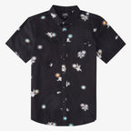 Billabong Sundays Mini Short Sleeve Shirt