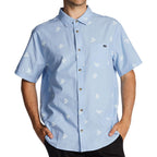 Billabong Sundays Mini Short Sleeve Shirt