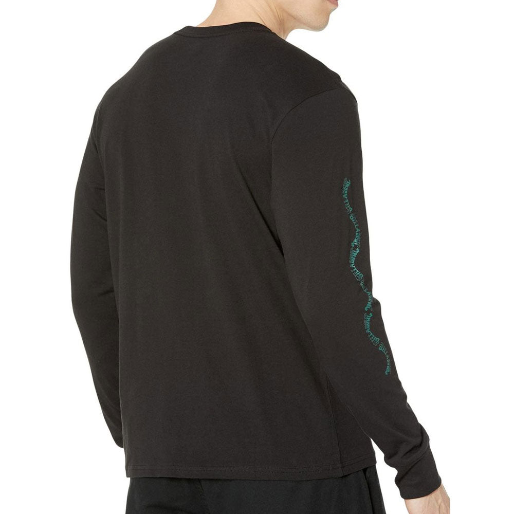 Billabong Throw Back Long Sleeve T-Shirt