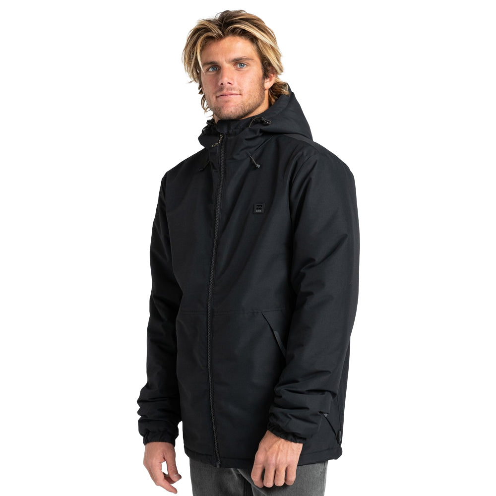 Billabong Transport Reversible 10k Jacket