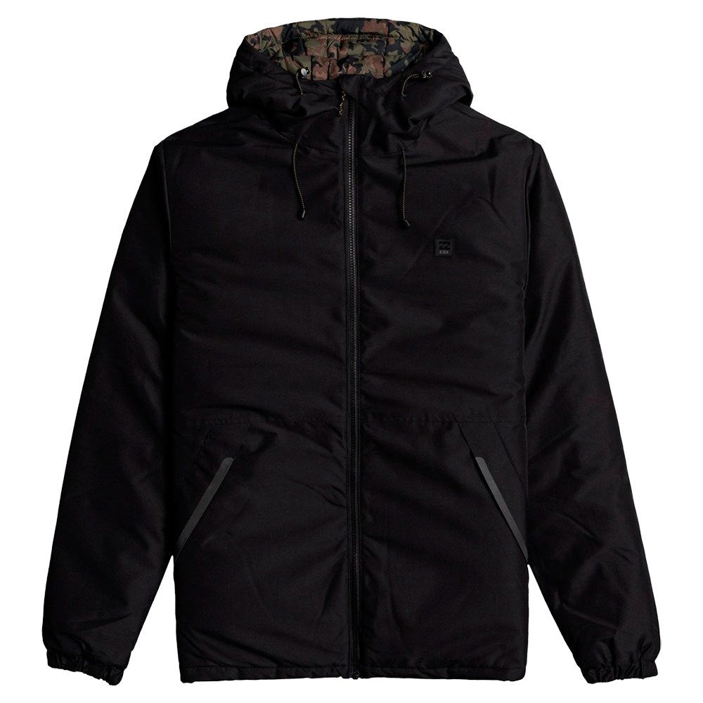 Billabong Transport Reversible 10k Jacket