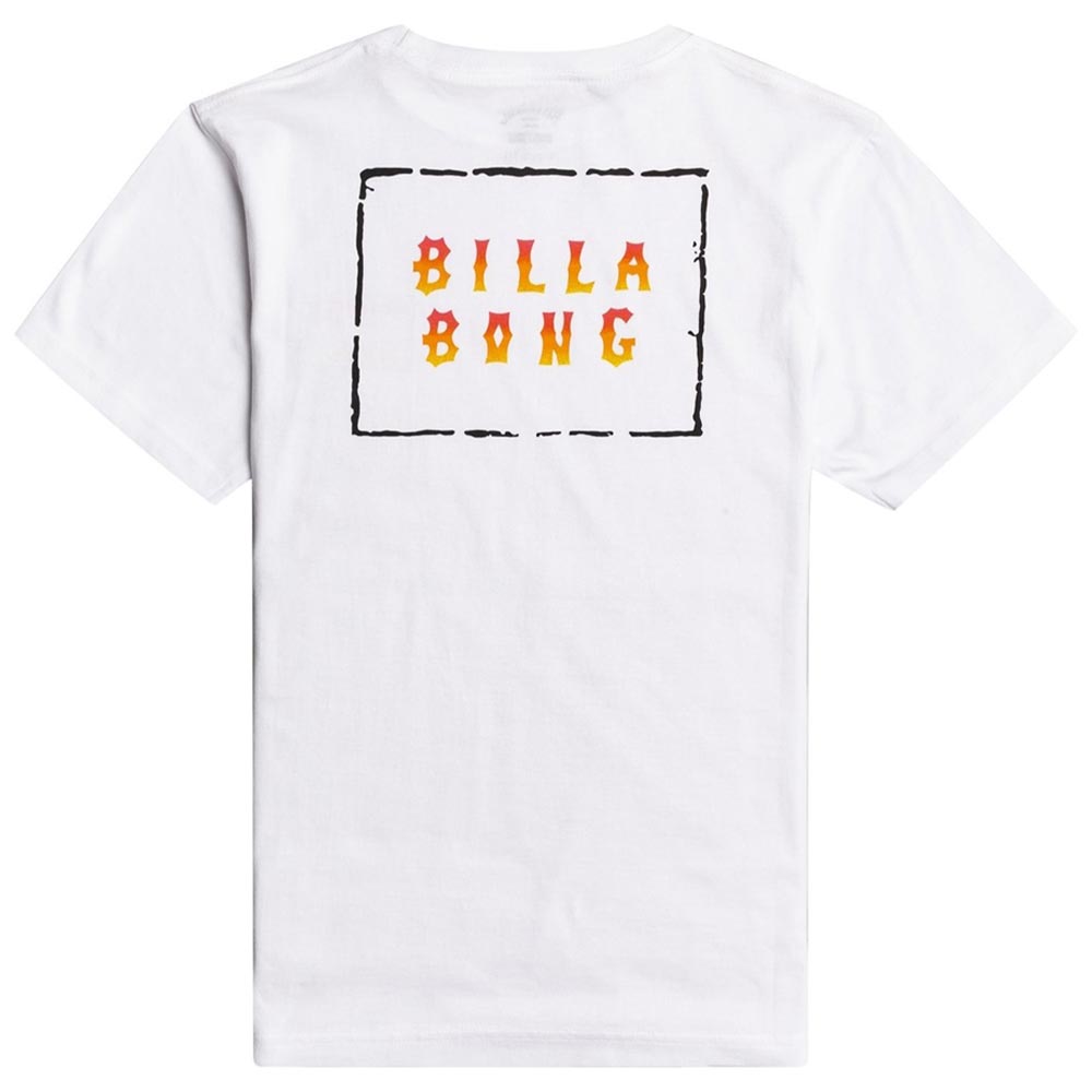 Billabong Unity Paint T-Shirt