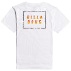 Billabong Unity Paint T-Shirt