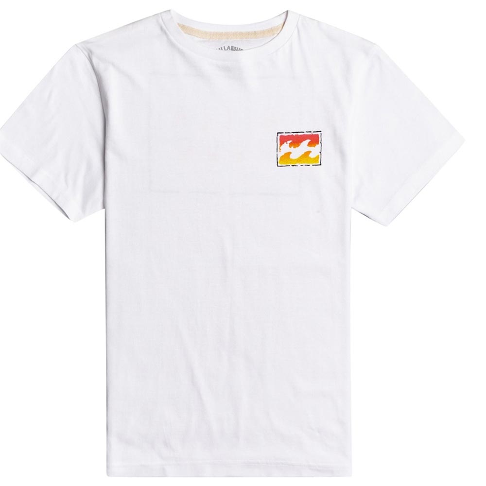 Billabong Unity Paint T-Shirt