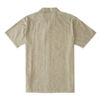 Billabong Vacay All Day Short Sleeve Shirt