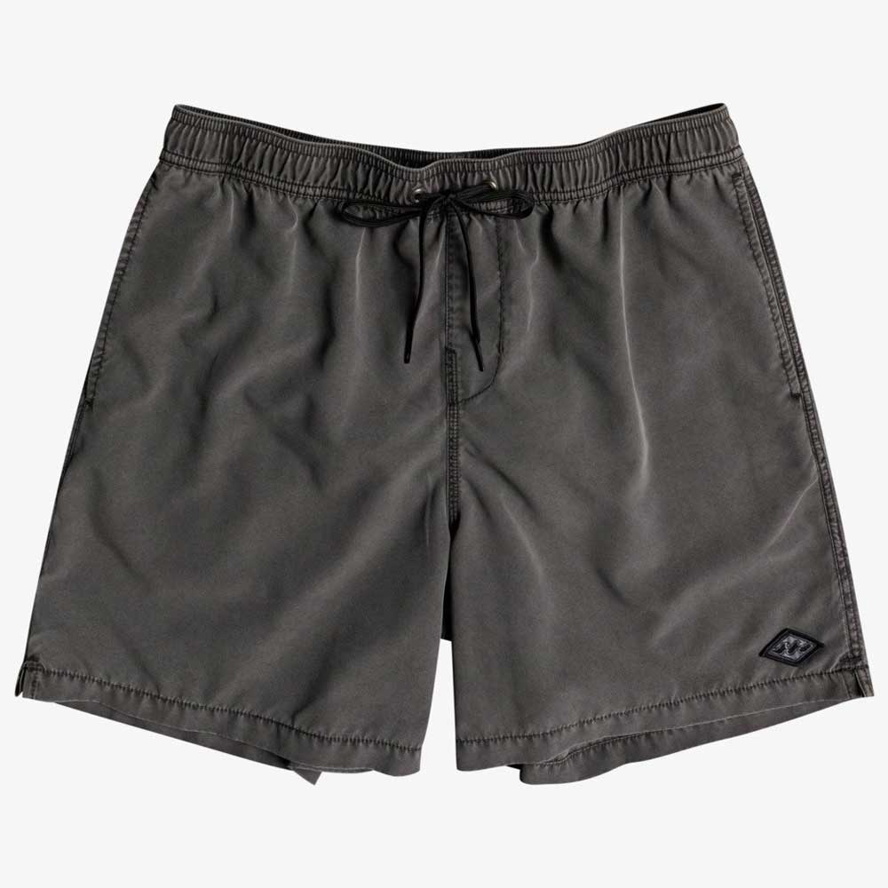 Billabong Wasted Times  OVD Layback Boardshorts
