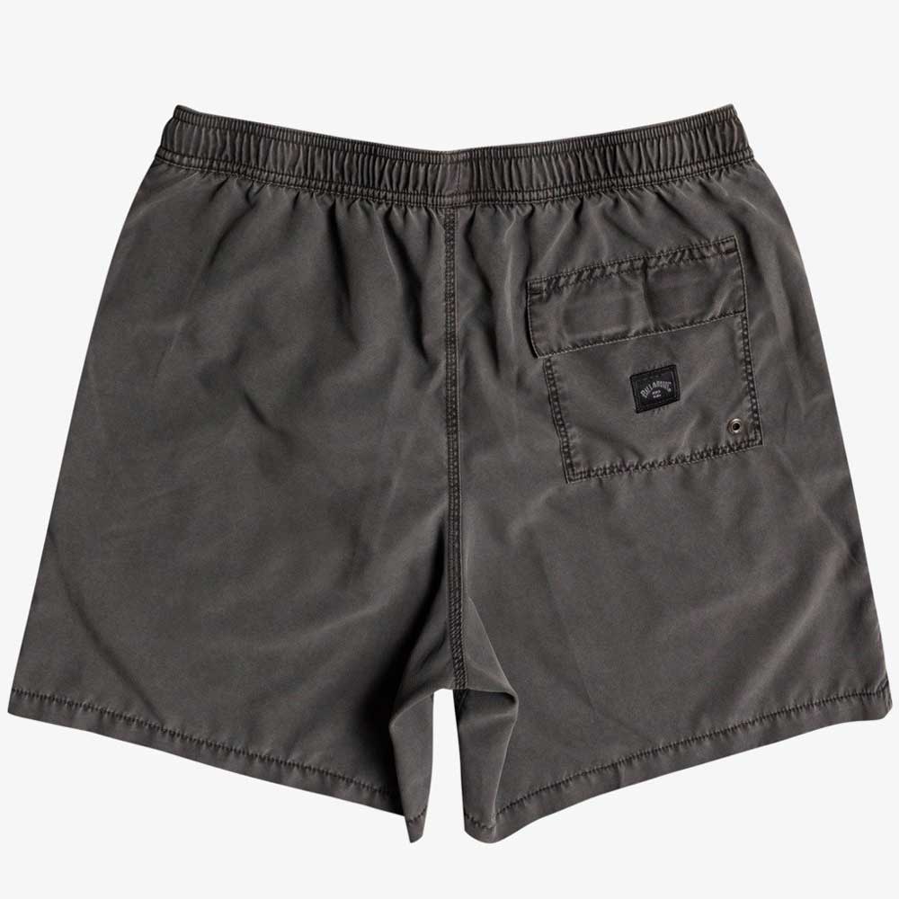 Billabong Wasted Times  OVD Layback Boardshorts