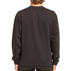 Billabong Wave Washed Crew Sweatshirt