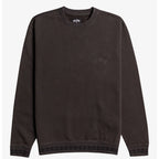 Billabong Wave Washed Crew Sweatshirt