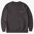Billabong Wave Washed Crew Sweatshirt