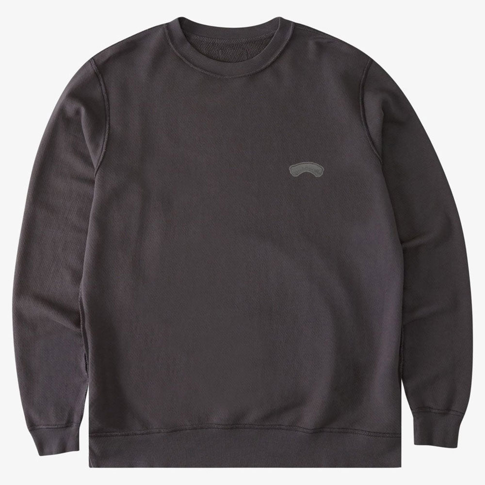 Billabong Wave Washed Crew Sweatshirt