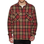 Billabong Westport Flannel Long Sleeve Shirt