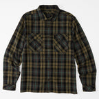 Billabong Westport Flannel Long Sleeve Shirt