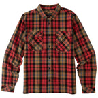 Billabong Westport Flannel Long Sleeve Shirt