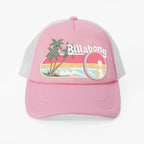 Billabong Womens Across Waves Cap