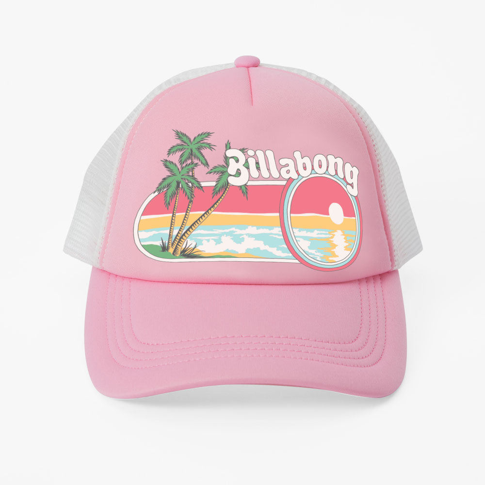 Billabong Womens Across Waves Cap