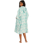 Billabong Womens Hoodie Towel