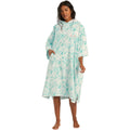Billabong Womens Hoodie Towel