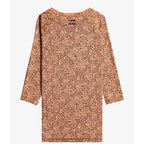 Billabong Womens Swim Short Sleeve Rash Vest