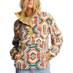 Billabong Womens Switchback Pullover