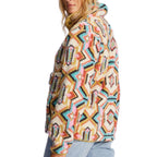 Billabong Womens Switchback Pullover