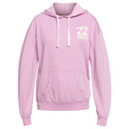 Billabong Womens Wavy Board Hoodie