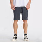 Billabong Crossfire Walkshorts