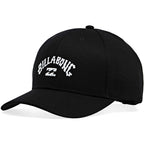 Billabong Arch Snapback Cap