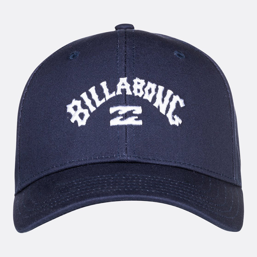 Billabong Arch Snapback Cap