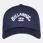Billabong Arch Snapback Cap