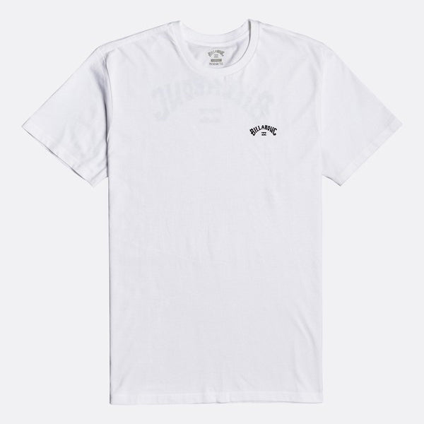 Billabong Arch Wave Short Sleeved T-Shirt