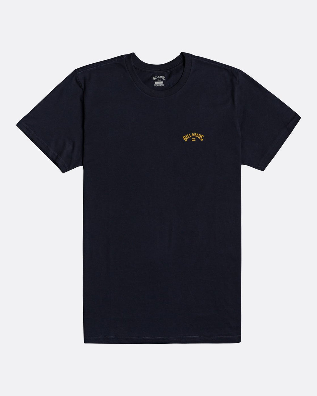 Billabong Arch Wave Short Sleeved T-Shirt