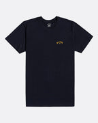 Billabong Arch Wave Short Sleeved T-Shirt