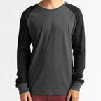 Billabong Balance Raglan Long Sleeve T-Shirt