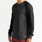 Billabong Balance Raglan Long Sleeve T-Shirt