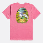 Billabong Billys Point Short Sleeved T-Shirt