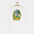 Billabong Billys Point Short Sleeved T-Shirt