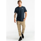 Billabong Double Ware Short Sleeved T-Shirt