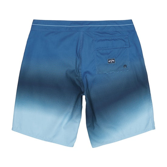 Billabong Resistance OG Boardshorts
