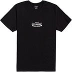 Billabong Supply Wave Short Sleeved T-Shirt