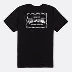Billabong Supply Wave Short Sleeved T-Shirt