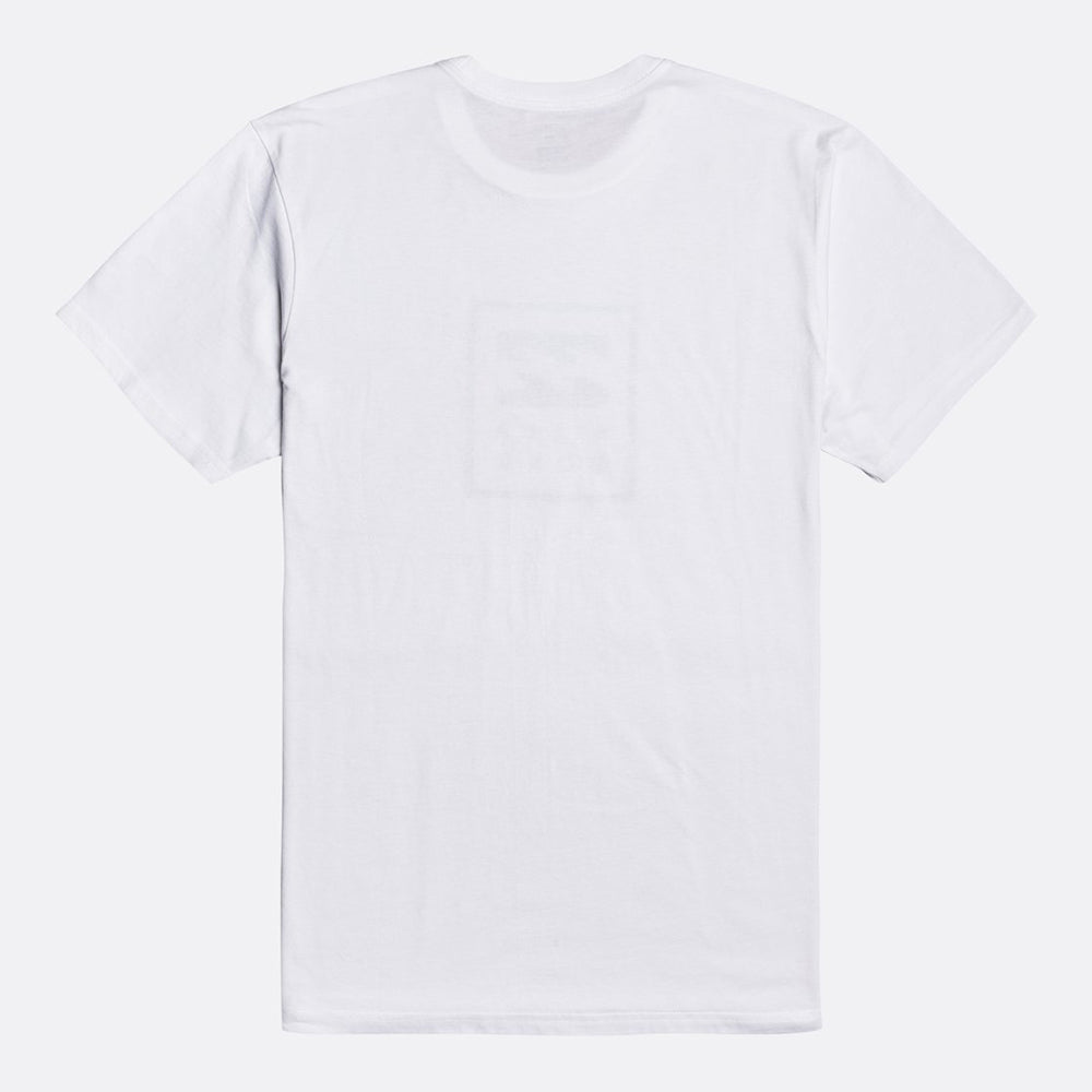 Billabong Unity Stacked Short Sleeved T-Shirt